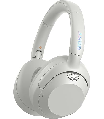 Sony Wireless Noise Cancelling Stereo Headphones WH-ULT900N / ULT